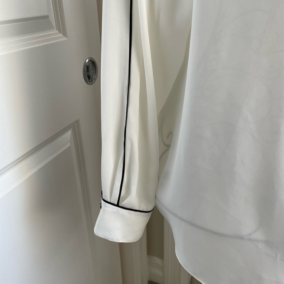 Ellen Tracey blouse - Picture 2 of 3